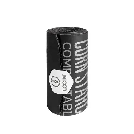 LOGIN COMPOSTABLE POOP BAGS SINGLE ROLL