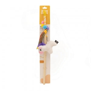 ZIPPY CLAWS ZIPPYSTICK UNICORN