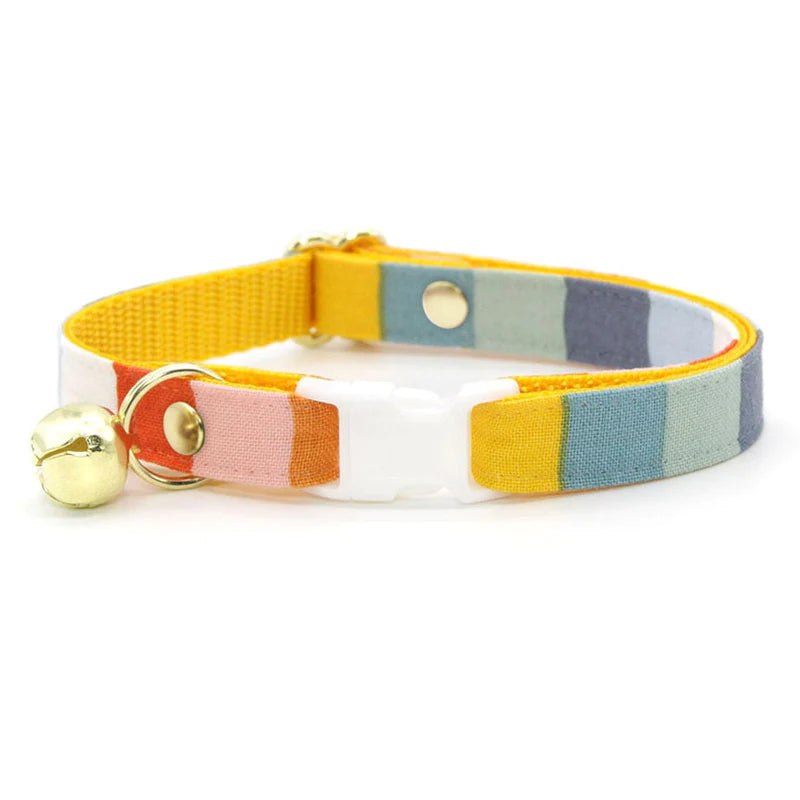 MADE BY CLEO DOG COLLARS