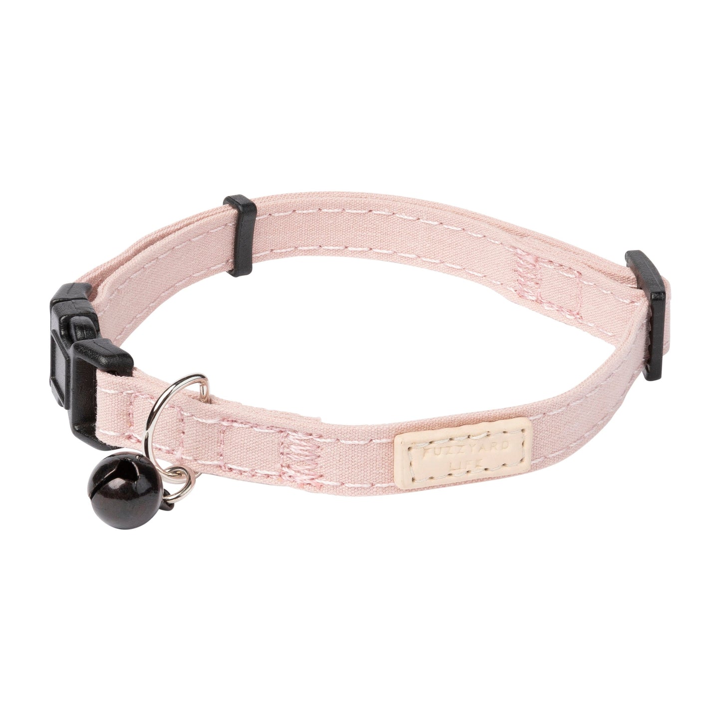 FUZZYARD LIFE CAT COLLARS
