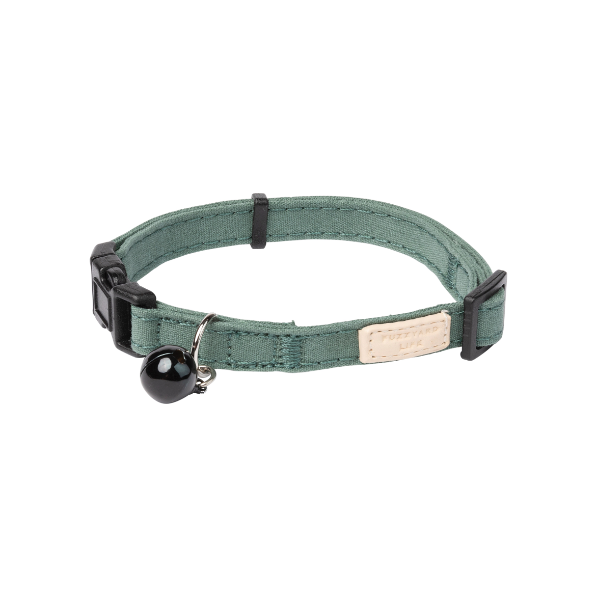 FUZZYARD LIFE CAT COLLARS