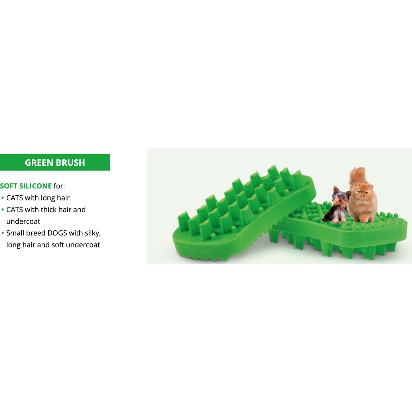 PET & ME CARE BRUSH