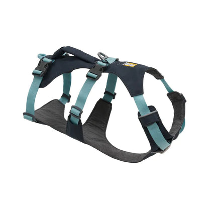 RUFFWEAR HARNESS NEW FLAGLINE