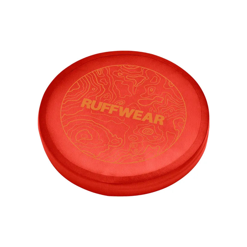 RUFFWEAR TOY CAMP FLYER