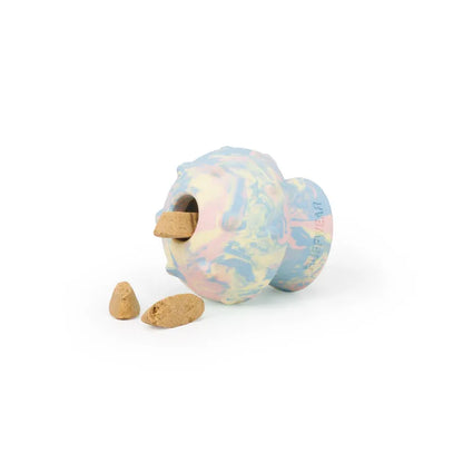 RUFFWEAR TOY TOADSTOOL