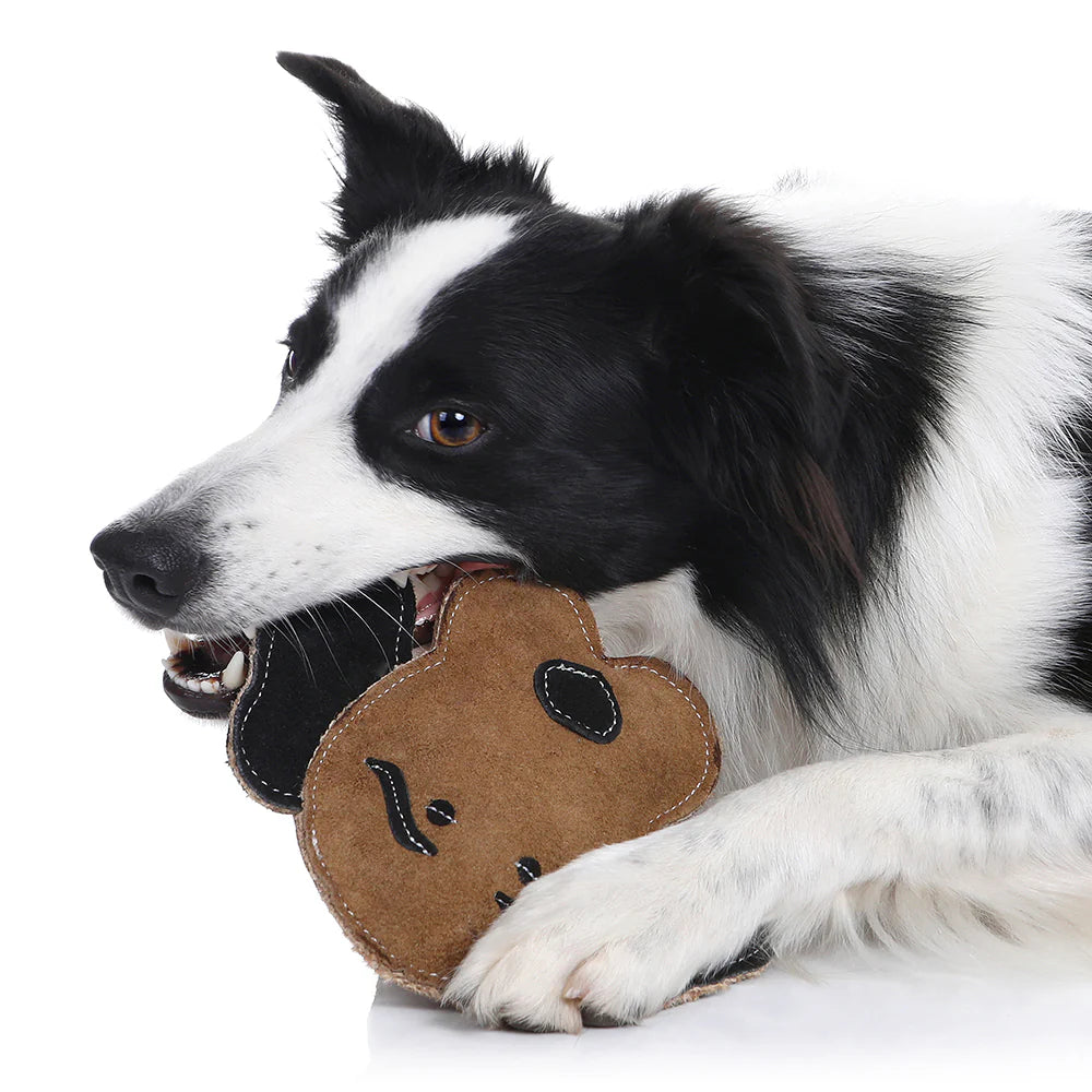 COUNTRY TAILS LABRADOR DOG CHEW TOY