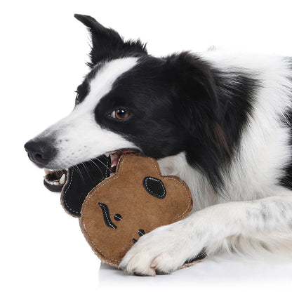 COUNTRY TAILS LABRADOR DOG CHEW TOY