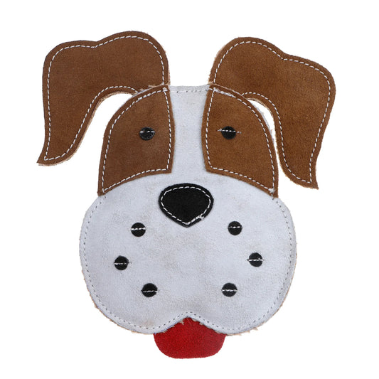 COUNTRY TAILS HOUND DOG CHEW TOY