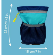 COACHI PRO TRAIN & TREAT BAG
