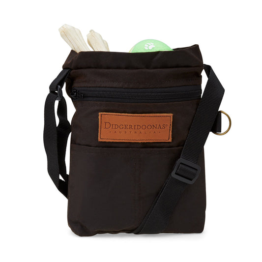 DIDGERIDOONAS DOG WALKER'S CARRY-ALL