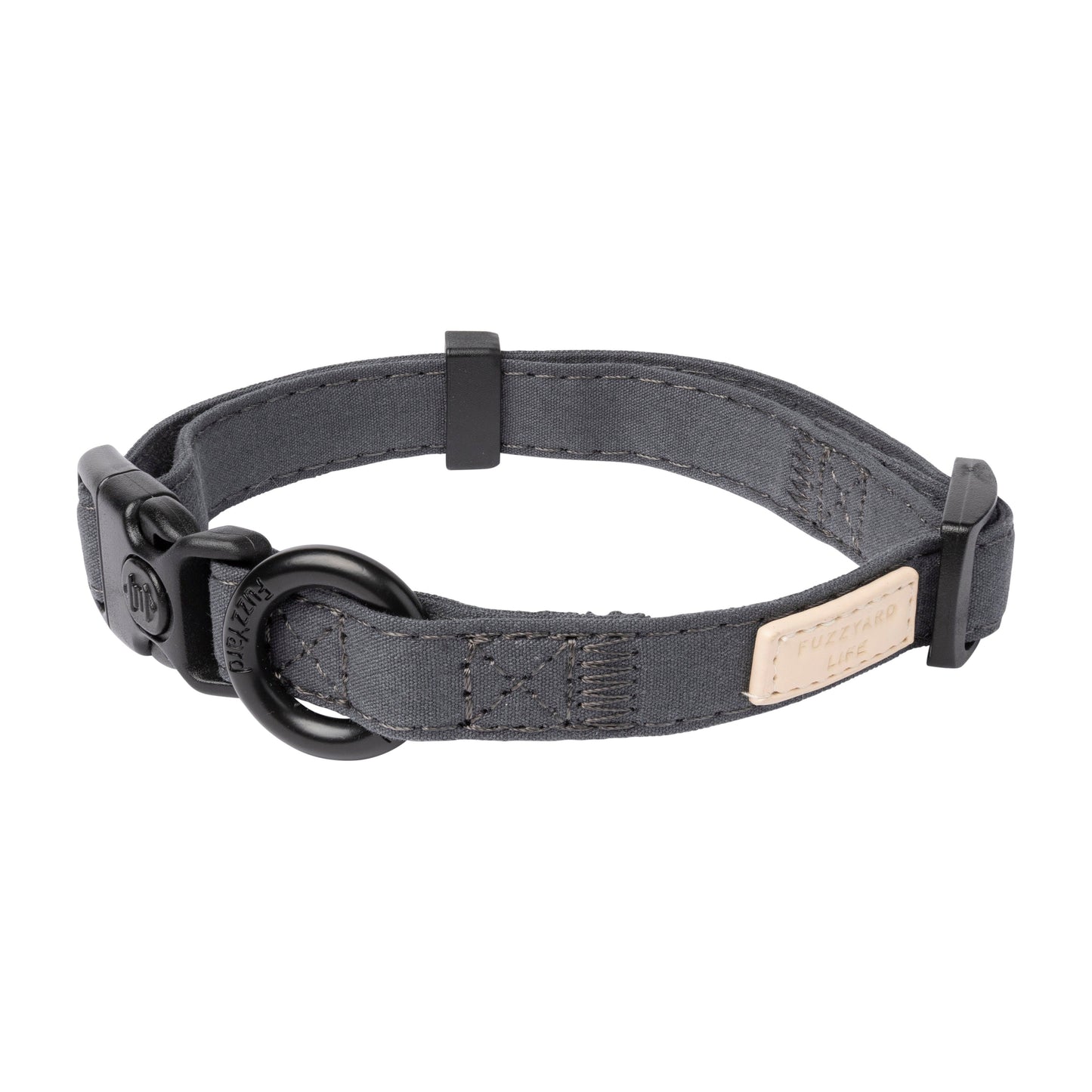FUZZYARD LIFE DOG COLLARS
