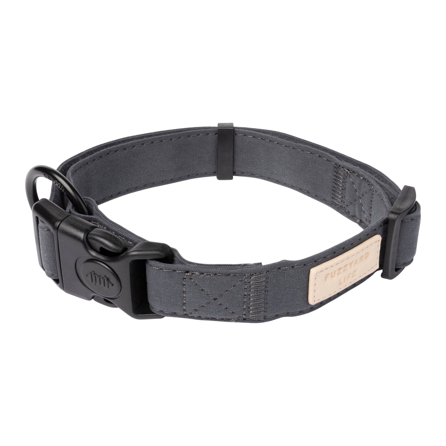 FUZZYARD LIFE DOG COLLARS