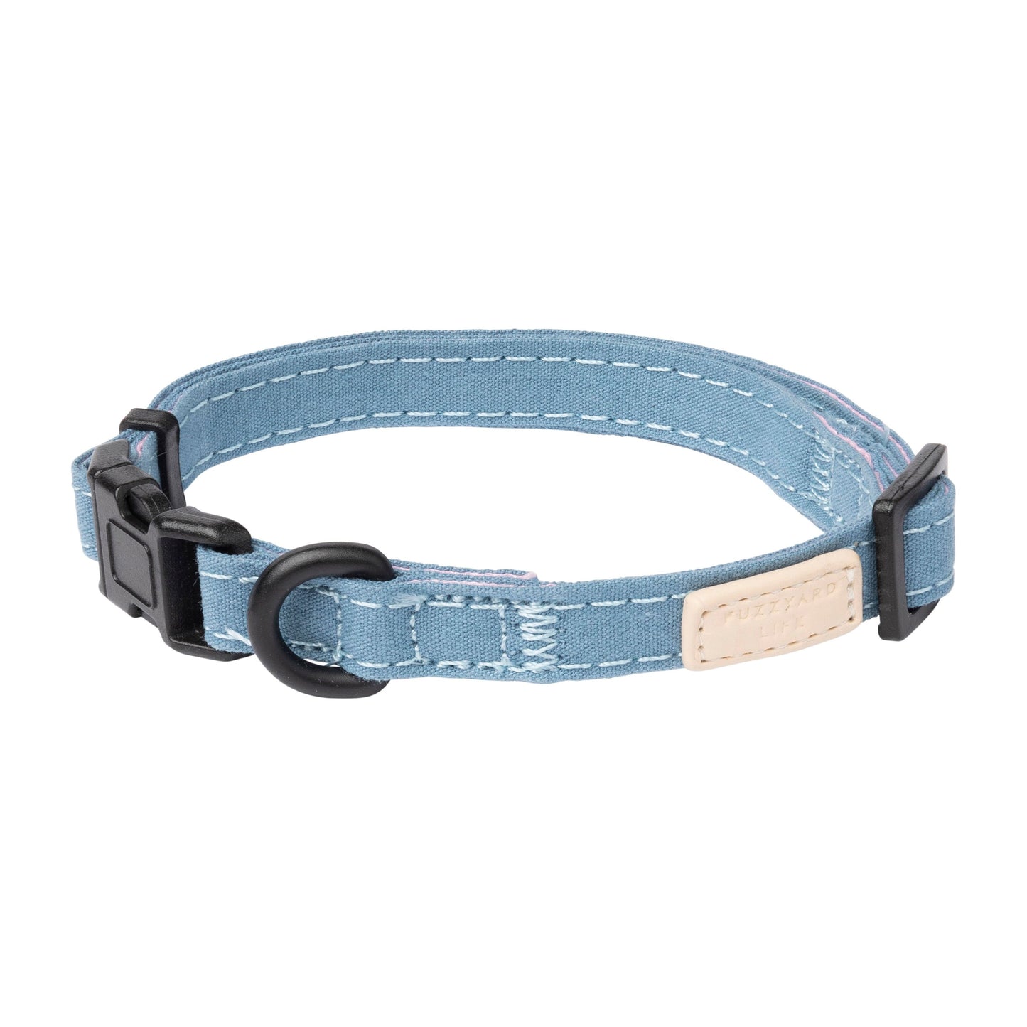 FUZZYARD LIFE DOG COLLARS