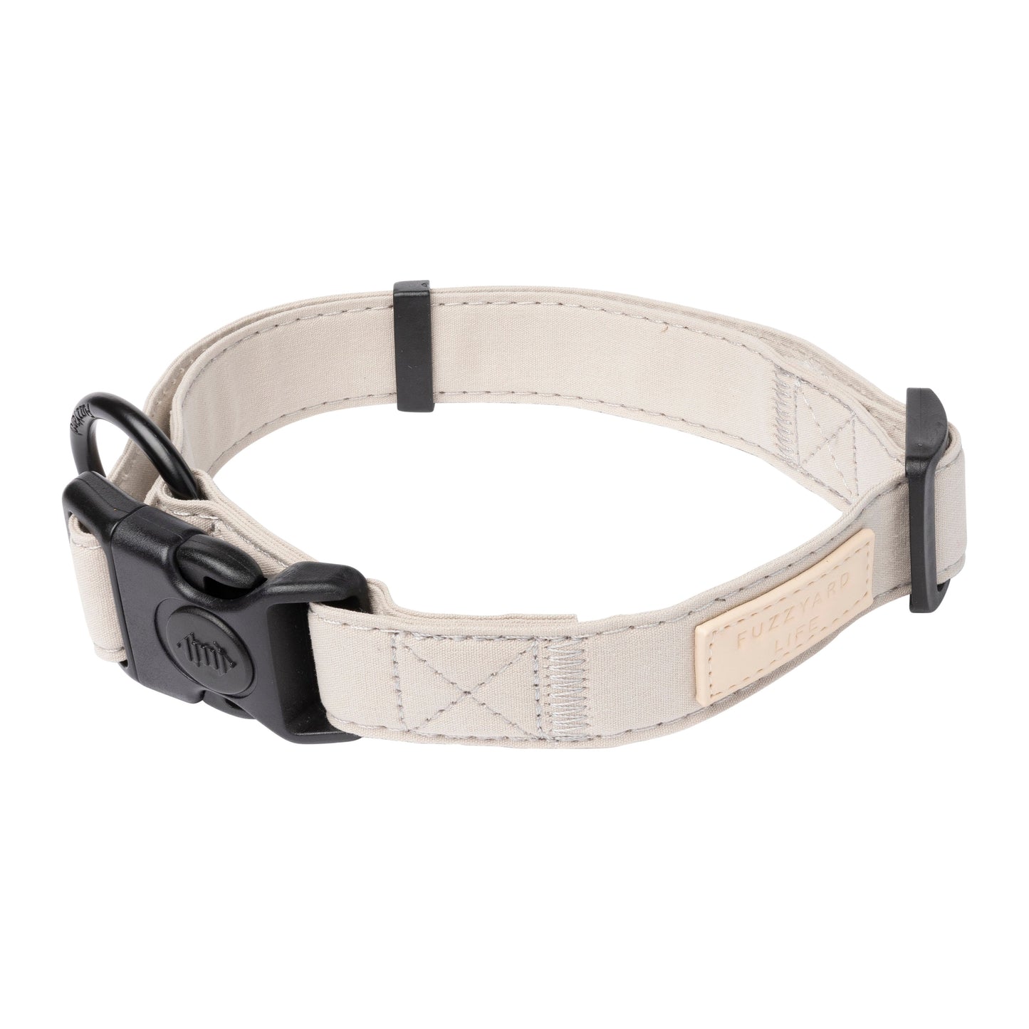 FUZZYARD LIFE DOG COLLARS