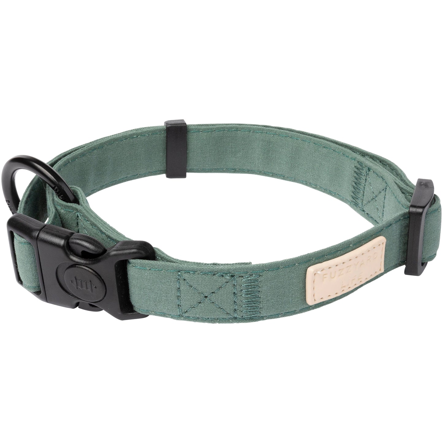 FUZZYARD LIFE DOG COLLARS