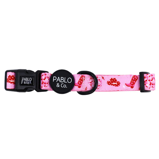 PABLO & CO. COLLAR