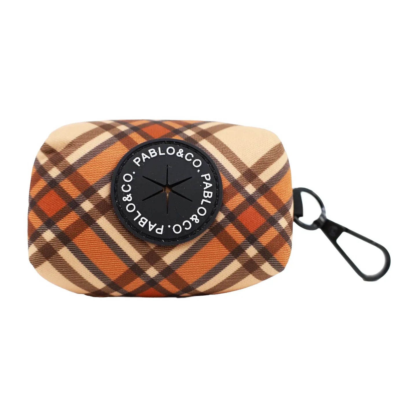 PABLO & CO. POOP BAG