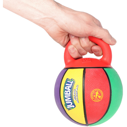 GIGWI JUMBALL MINI