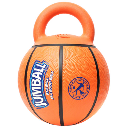 GIGWI JUMBALL BASKETBALL