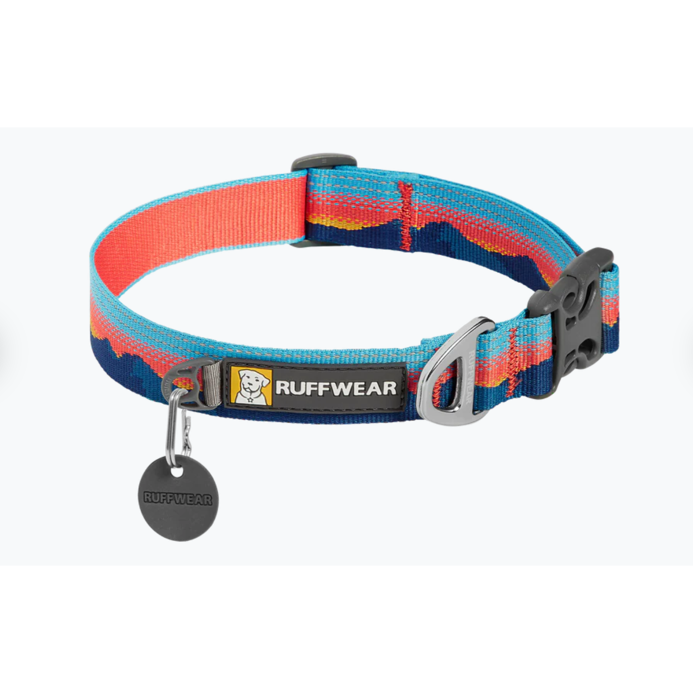RUFFWEAR COLLAR CRAG (REFLECTIVE)
