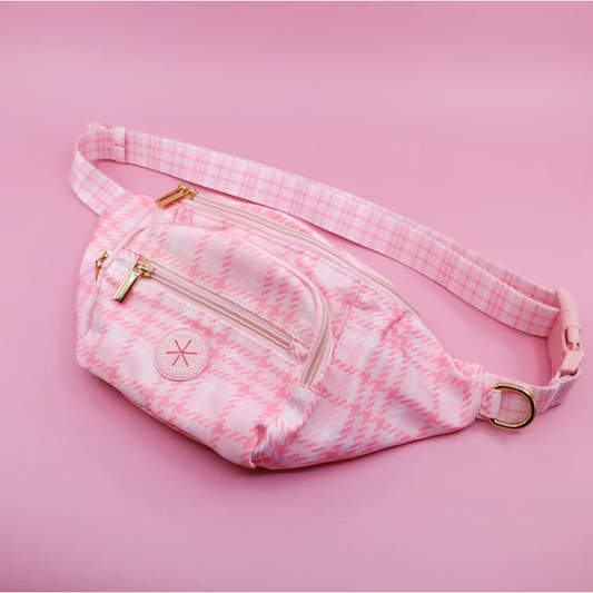 PABLO & CO. ULTIMATE BUM BAG