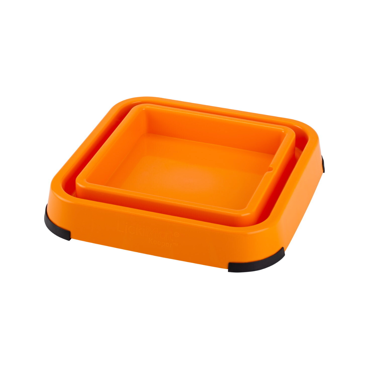 LICKIMAT OUTDOOR KEEPER