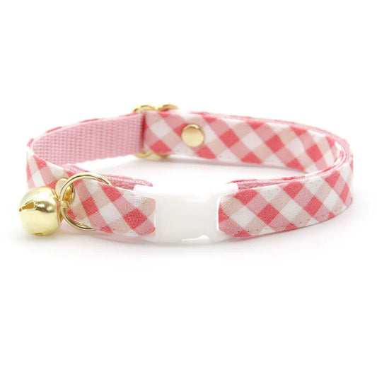 MADE BY CLEO DOG COLLARS