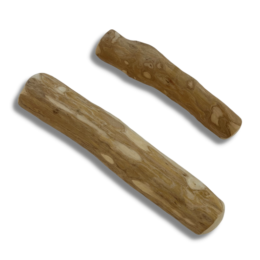 CONSCIOUS PET CO. COFFEE WOOD CHEWS