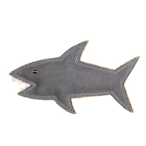 OUTBACK TAILS TOY SHAZZA THE SHARK