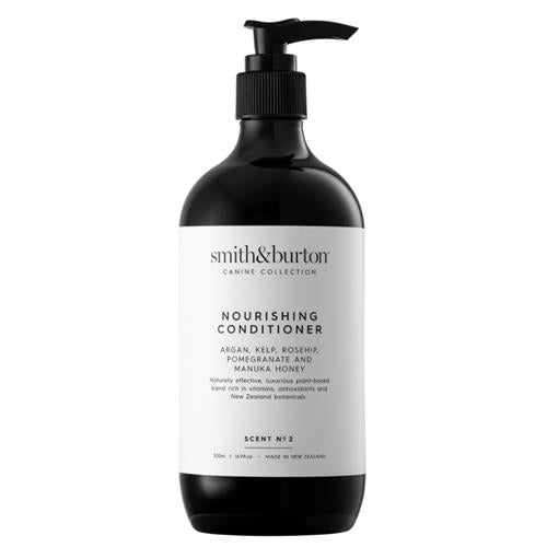 SMITH & BURTON CONDITIONER NOURISHING