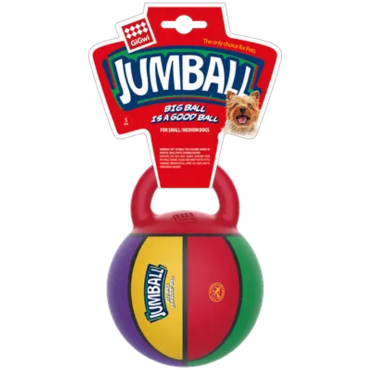 GIGWI JUMBALL MINI