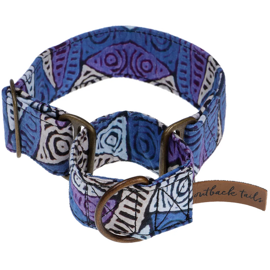 OUTBACK TAILS MARTINGALE